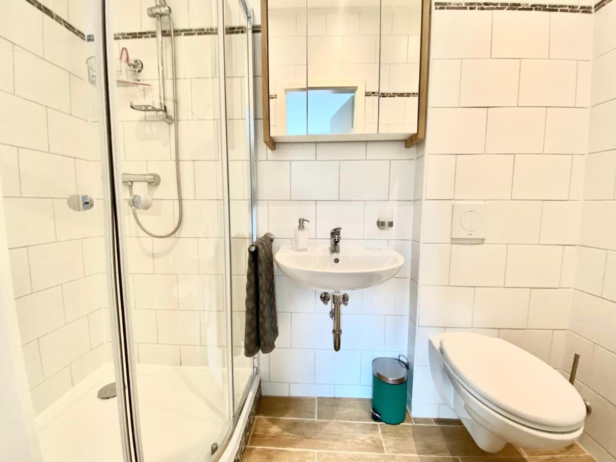 B&B Am Oker, Altenau, Harz Altenau  Eksteriør bilde