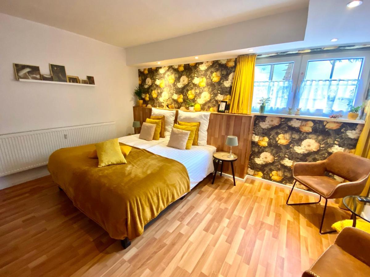 B&B Am Oker, Altenau, Harz Altenau  Eksteriør bilde