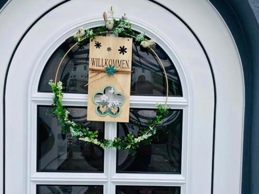 B&B Am Oker, Altenau, Harz Altenau  Eksteriør bilde